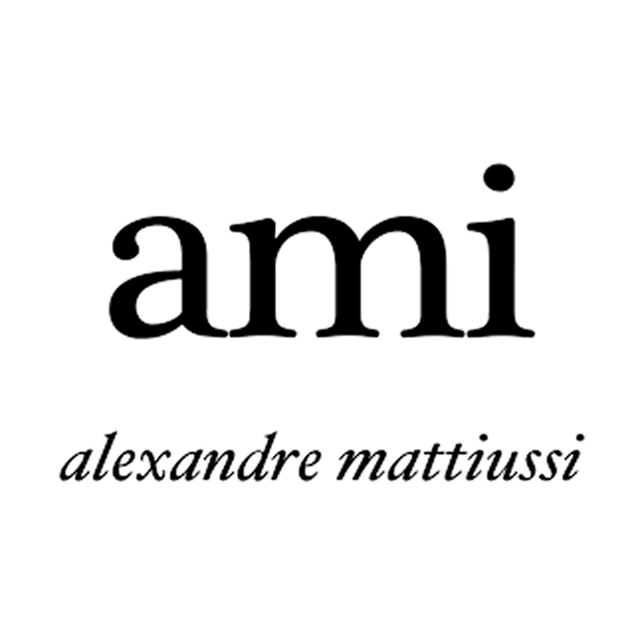 Ami & Ralph Lauren